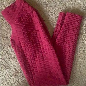 BRAZILIAN Booty Scrunch 🍯